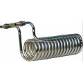 Tubular Heating & Cooling Exchanger